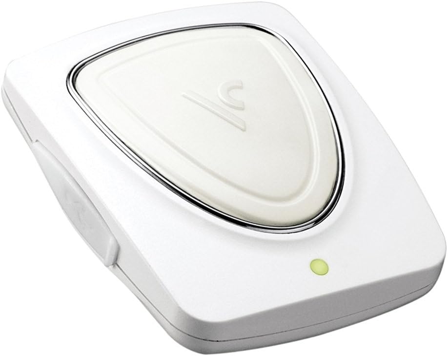 Vc200wh - Vc200 Voice Golf Gps White