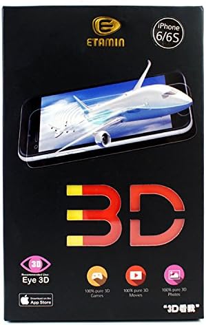 Amazon 貼るだけでiphoneが3d対応スマホになる 特殊な液晶保護フィルム スクリーンプロテクター 通販 Amazon 貼るだけでiphoneが3d対応スマホになる 特殊な液晶保護フィルム スクリーンプロテクター 通販
