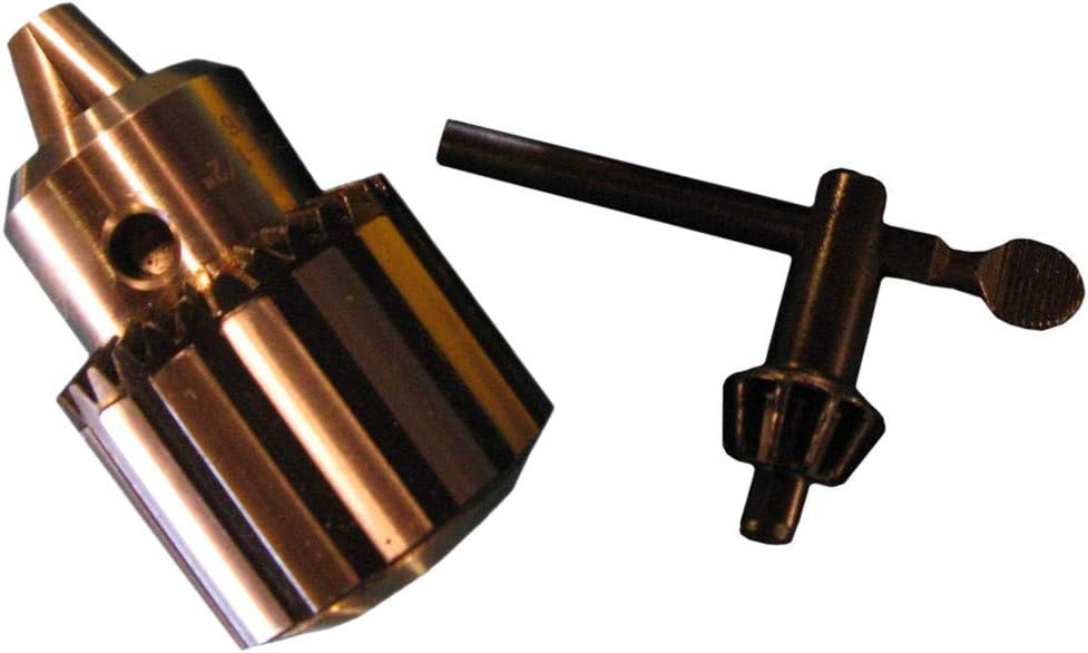 5/8 Drill Chuck Fits Sears Craftsman Drill Press 113.213780