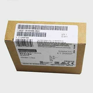 6ES7135-6HD00-0BA1 6ES7 135-6HD00-0BA1 Module