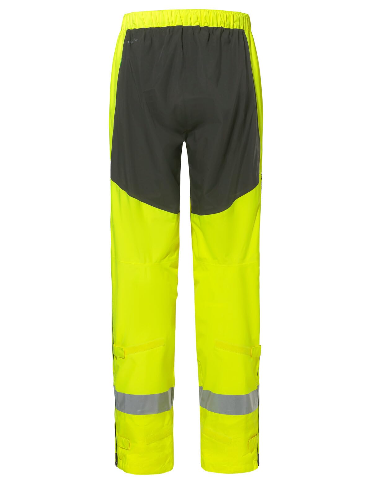 VAUDE Vaude Luminum Rain Pants - Pantalon - Sportif - Homme
