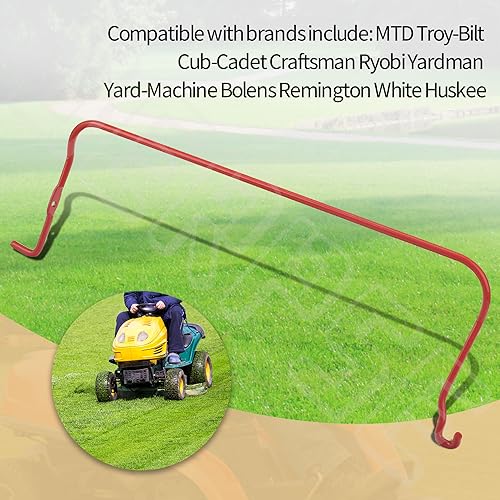 BERPSE 747-05214D Bail Operator - Compatible Models