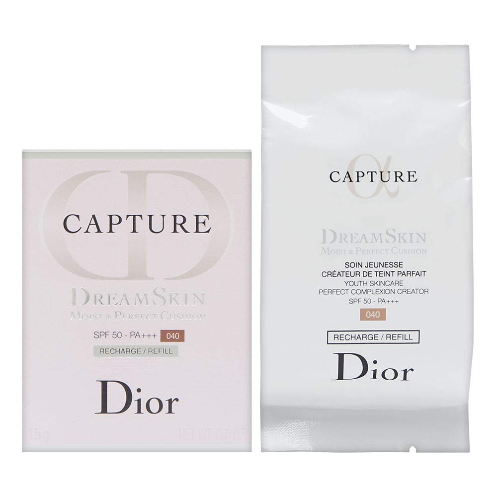 Capture Dreamskin Moist & Perfect Cushion Refill 040 15 Gr