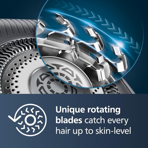 Philips-Norelco-Shaver-Series-9400-Wet-and-Dry-Electric-Shaver-with-Lift-and-Cut-Shaving-System-and-SenseIQ-Technology-Pop-up-Trimmer-Model-S960680