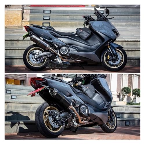 Support de plaque d'immatriculation moto pour éliminer le garde-boue lourd Yamaha