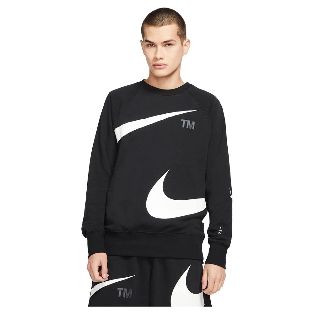 bluza nike nsw swoosh