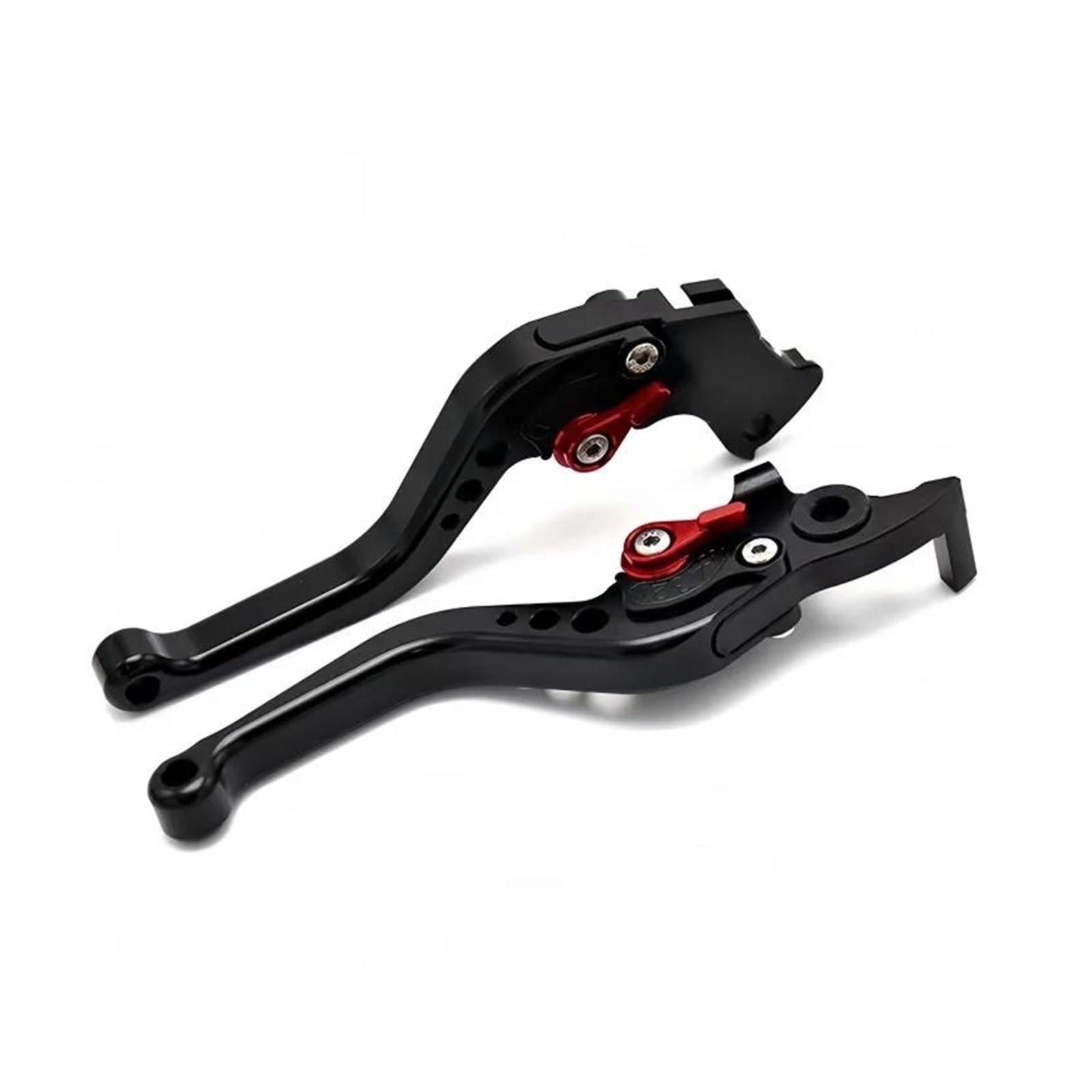 Sintemeiok Q For Yamaha Yzf R7 2021-2025 Cnc Parking Handle Clutch Brake Lever Motorcycle Accessories Motorcycle Clutch Drum Brake Lever Handle Clutch(Q)