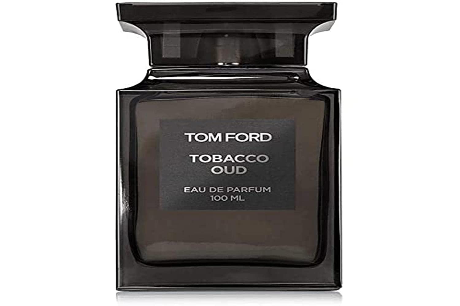 Tom Ford Tobacco Oud by Tom Ford for Women - Eau de Parfum, 100ml