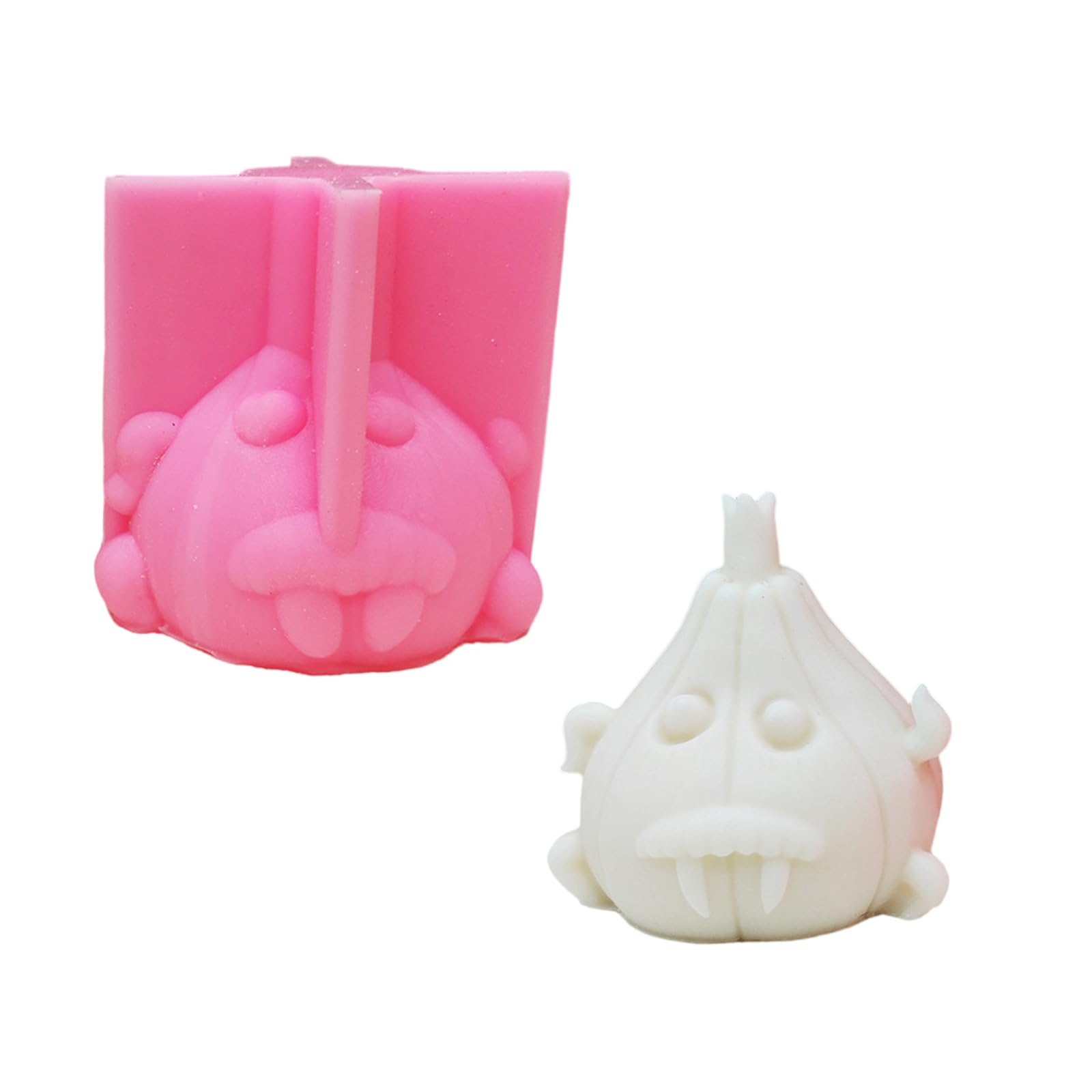 Yhplxyuus Decorating Castings Epoxy 3D Making Baking Molds Silicone 3D Handicrafts Molds Silicone