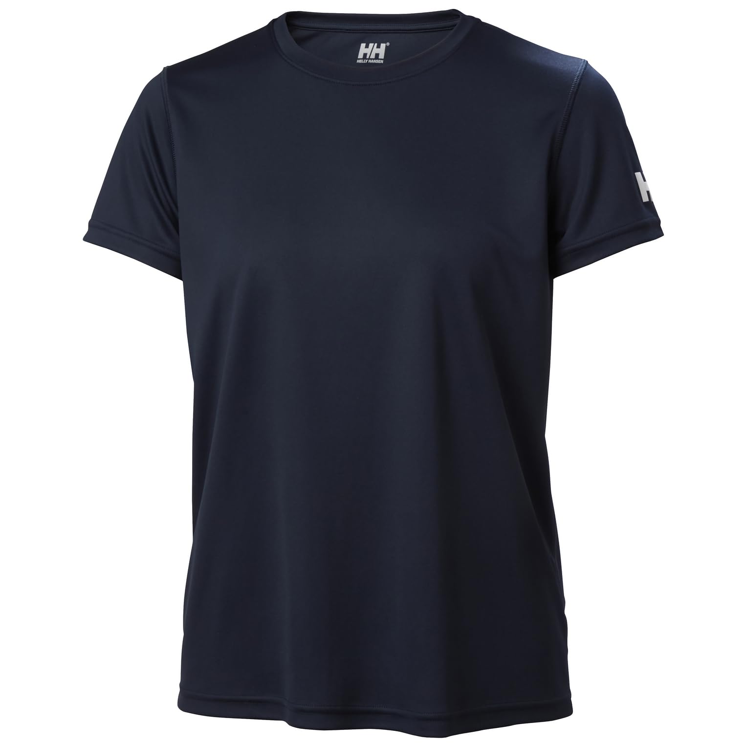 Helly Hansen W HH Tech T-Shirt 2.0 Camiseta Mujer (Pack de 1)