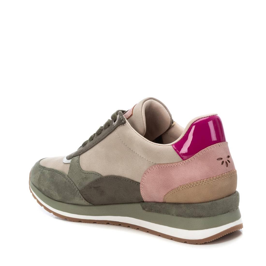 REFRESH - Sneakers Kobiety - Wygodne i wszechstronne obuwie – moda casualowa