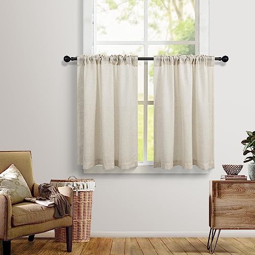 Opiniones de Cortinas de media altura al mejor precio. 23 Imagen adicional