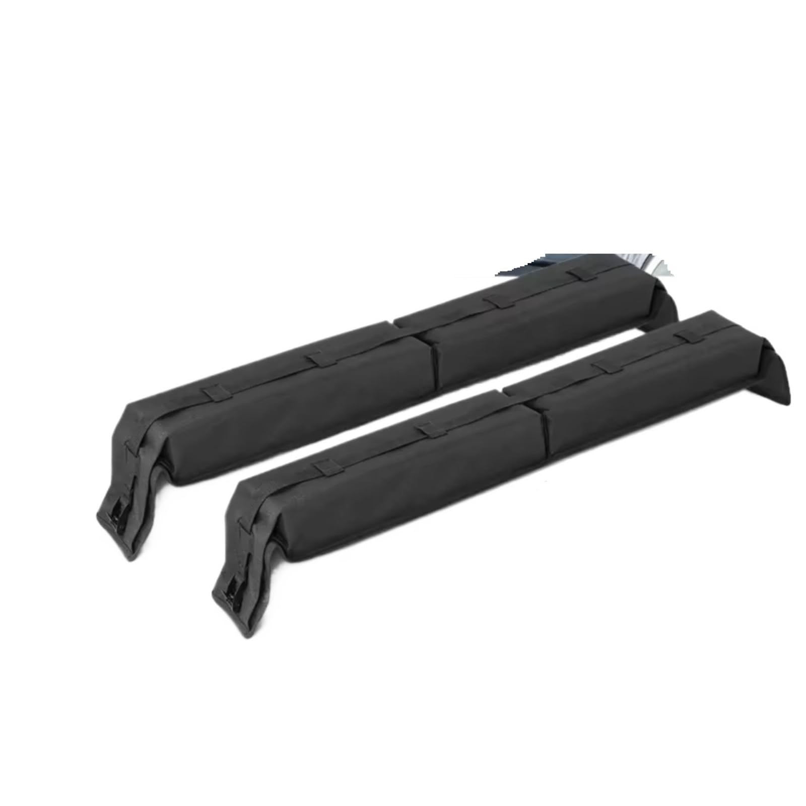 Auto Dachträger Universal-Autodachgepäck-Softrack-Pads Für Kajak/Sup/Paddleboard/Kanu/Snowboard/Windsurfing-Surfbrett-Racks