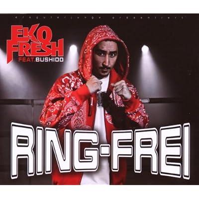 Ring Frei
