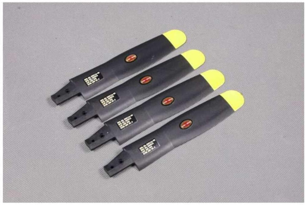 Fms Propeller 14x8 4 BLD 1400mm P51- FMMPROP003 Propellers Electric Plane