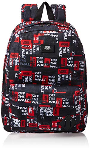 Vans Ss20 Old Skool III: Mochila   VN0A3I6RYKM1  Cinta de embalaje
