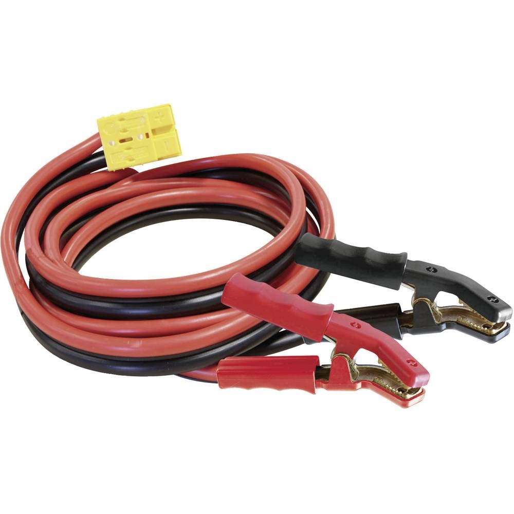 GYS Auto Chargeur de batterie pour Voiture Moto Capacité de batterie Jusqu'à 20Ah Capacité de batterie Jusqu'à 1200Ah 029071
