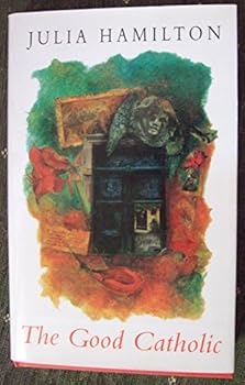 Hardcover The Good Catholic Book
