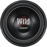 Cadence WB15D2 15' Subwoofer Dual 2Ω 3' VC-1500W RMS