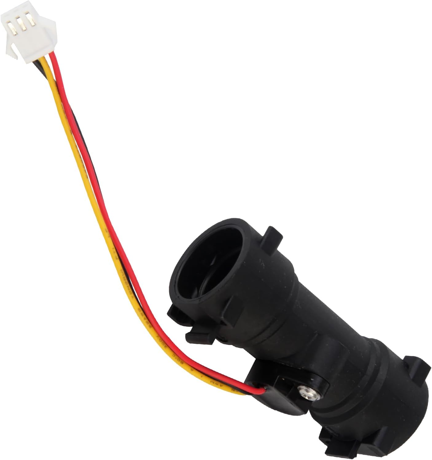 Water Flow Sensor Compatible with CAMPLUX Ranein Recpro Girard FOGATTI Furrion RV Water Heater and Gas tankless Water Heater