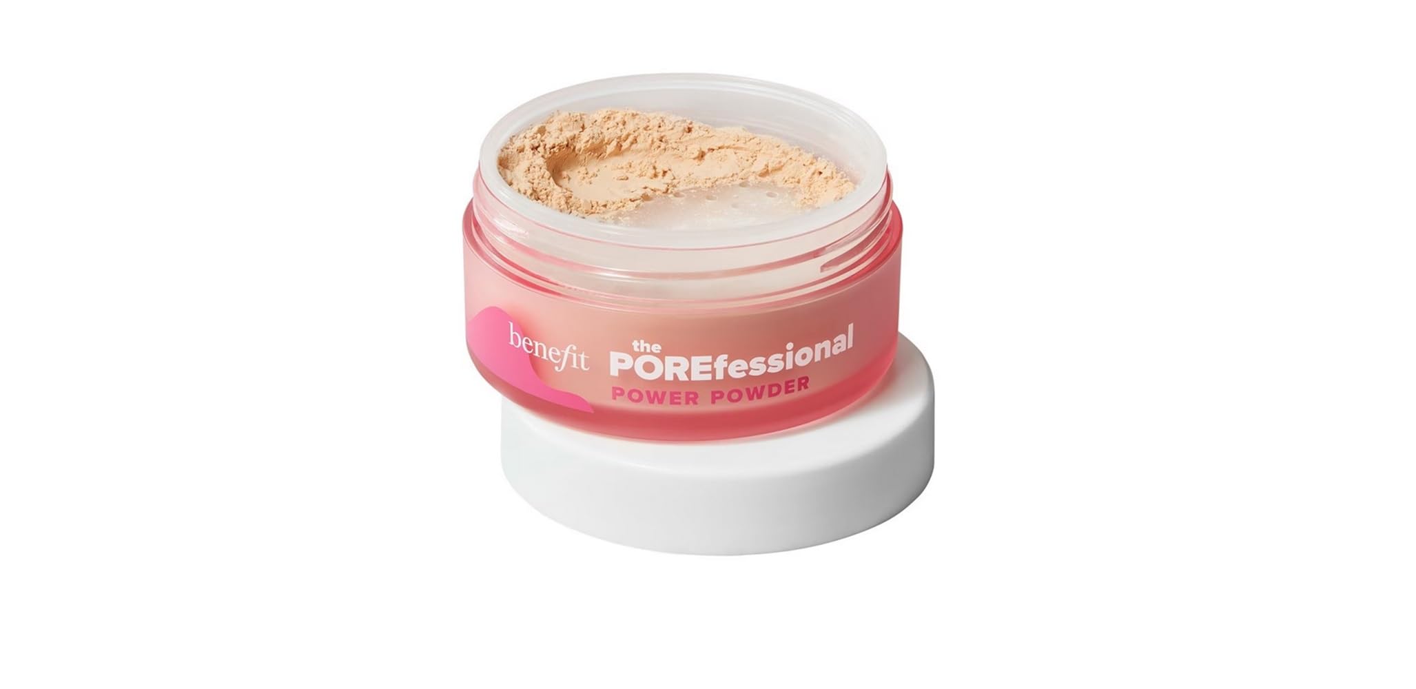 Benefit The Porefessional Power Powder - Matte 'n blur cipria fissante sciolta 8g