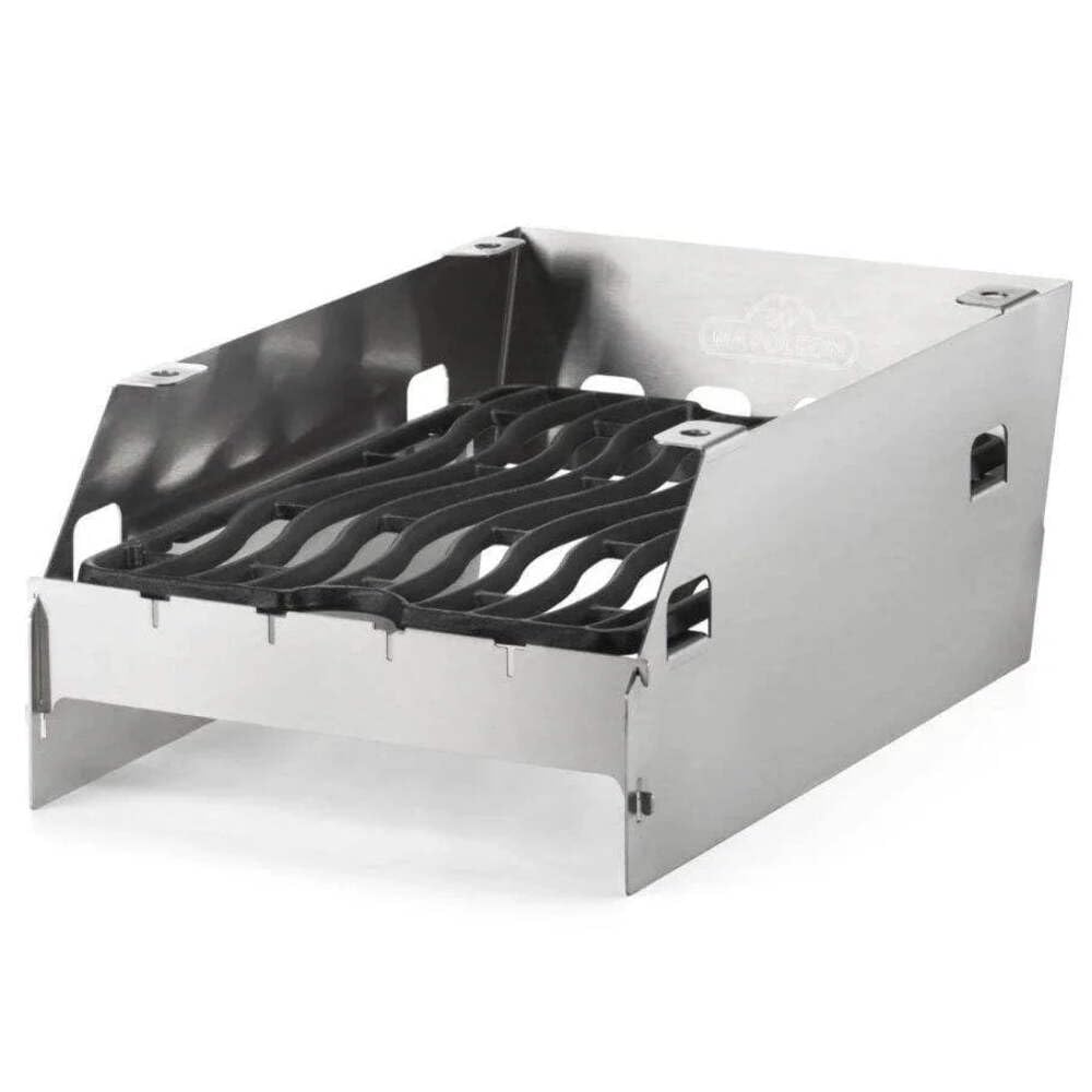 Napoleon 71301 Windschild für Sizzle Zone