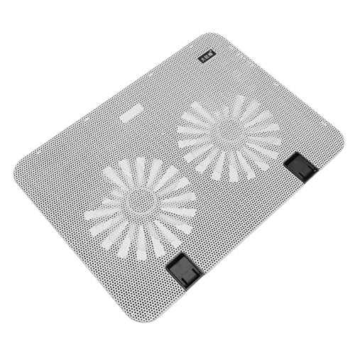 Support ordinateur portable avec ventilation pour travailler sans fatigue