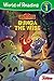 World of Reading: The Lion Guard Bunga the Wise: Level 1