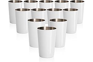 Sublimation Shot Glasses Blanks for Limitless Customization