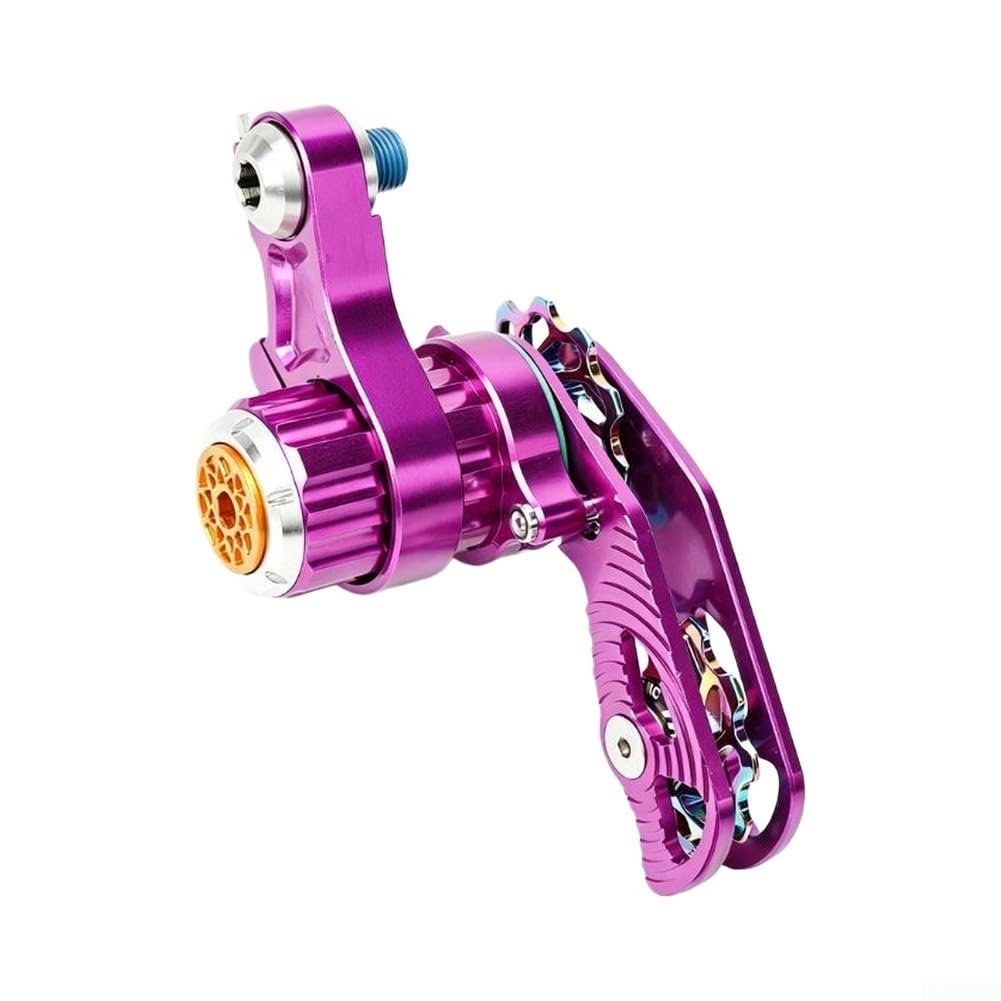 de Cadena MTB Tensión Caídas de Cadena MTB Tensión Caídas