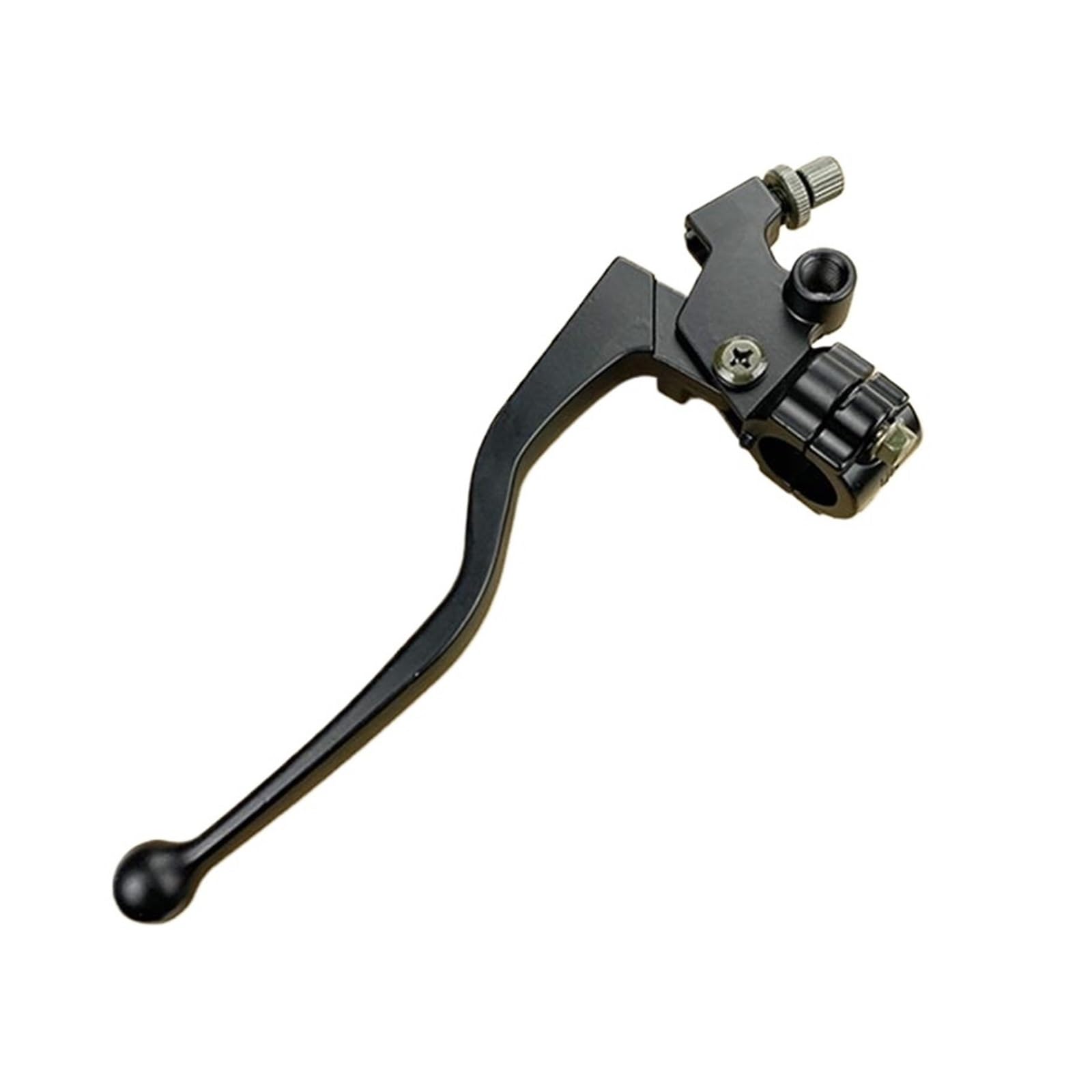 Palanca de freno de motocicleta de 22mm para rutas diarias y viajes en motos de 125cc a 250cc