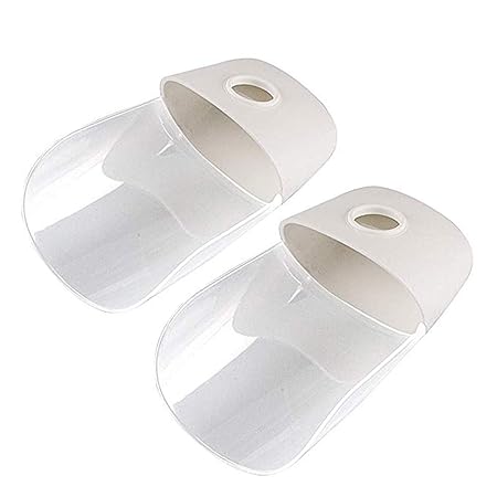 2 Pack Faucet Extender Sink Handle Extender for Babies Toddlers Kids, Safe to Rinse Your Baby's Hands and No More Water-adverse