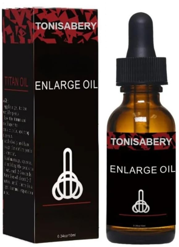 Men Enhancement Grow Oil Extra Strength Massage Oil for Super Mens PenI Health for Skin Hydration & Sensitivity for Mens Health Moisturize Skin TRO01