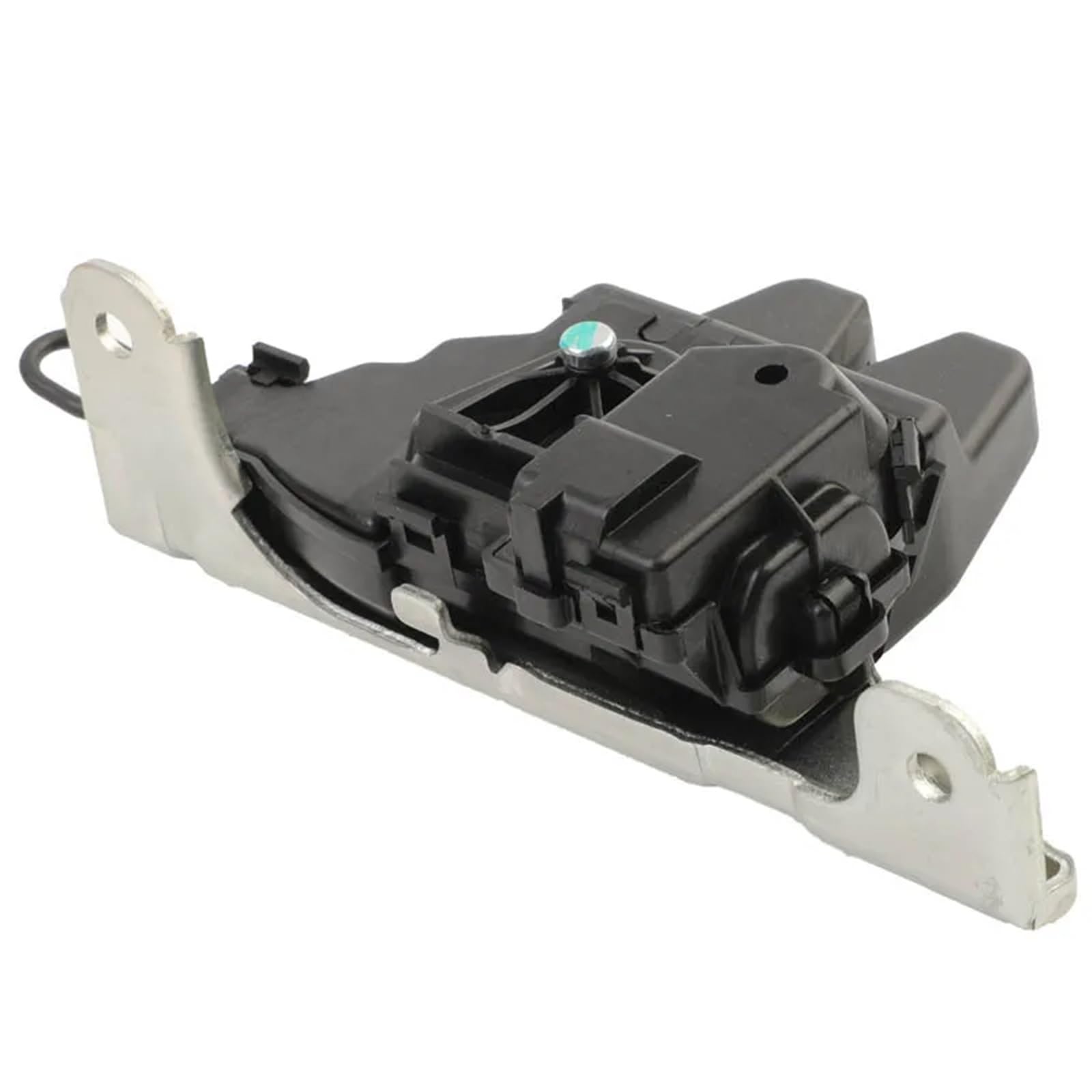 Lrfzsycm One Color Liftgate Lock Compatible With Benz For C-Class C205 2016 2017 2018 2019 2020 2021 2022 2023 2024 Car Trunk Lock A2057500600 2057500600