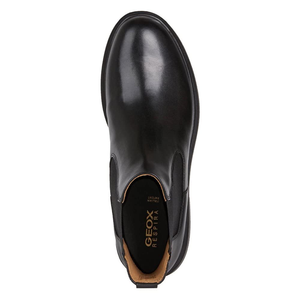 Geox D Spherica Ec1 C StivalettiDonna
