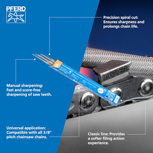 PFERD 7/32