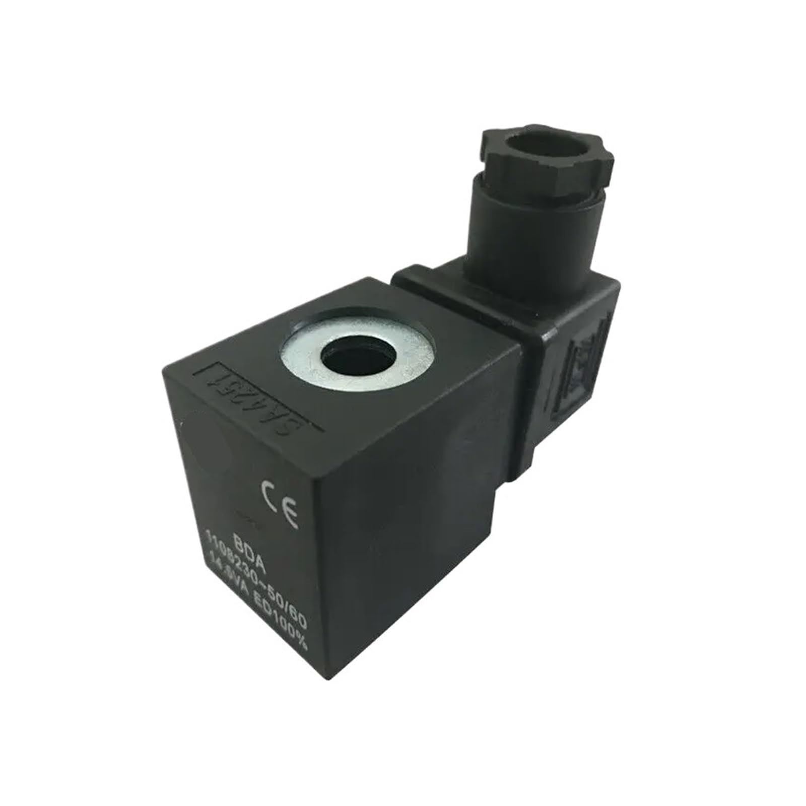 RCGKNNMUZ Solenoid Valve Coil 14.5W SA4251 Big Hole 13.2MM Small Hole 10MM