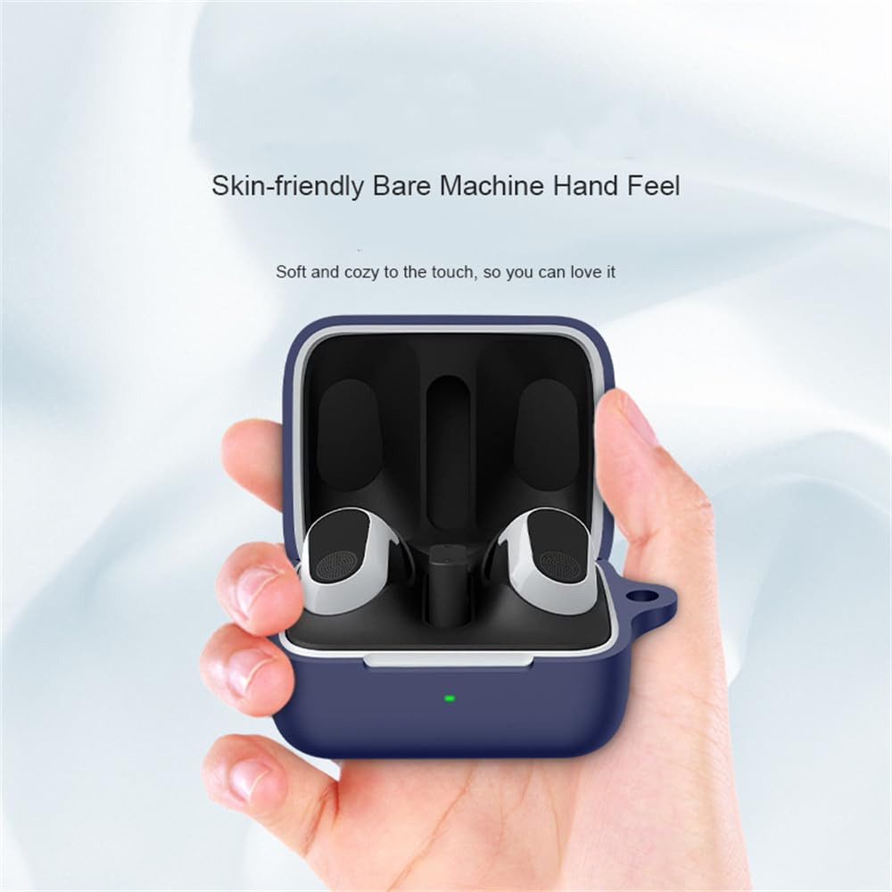 SONY ソニー INZONE Buds WF-G700N レシーバー欠品 Amazon | For Sony INZONE BUDS WF-G700Nケース シリコンケース