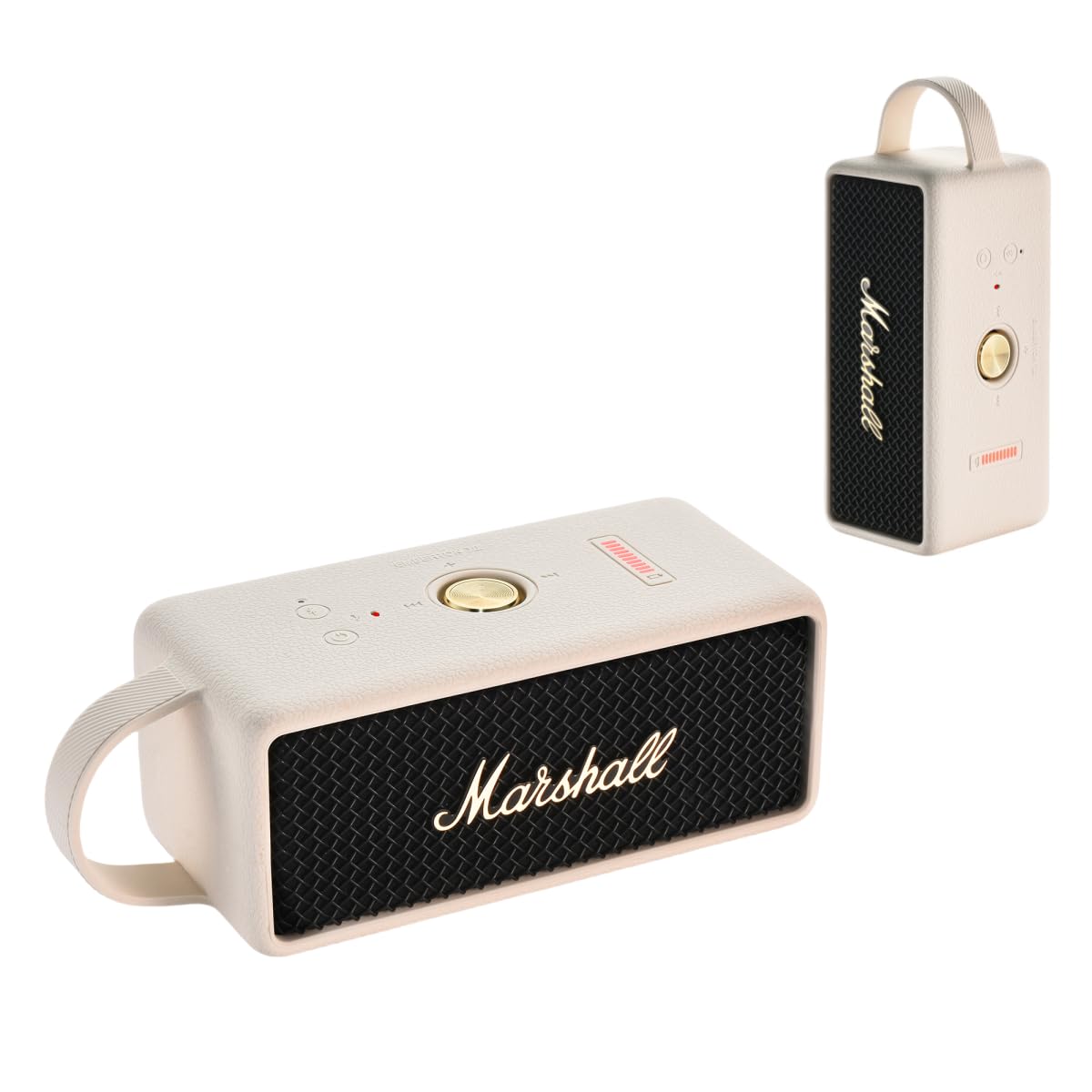 Amazon.com: Speaker Case Cover for Marshall Emberton III