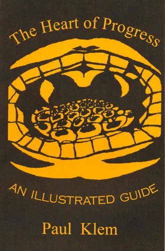 Cover of The Heart of Progress