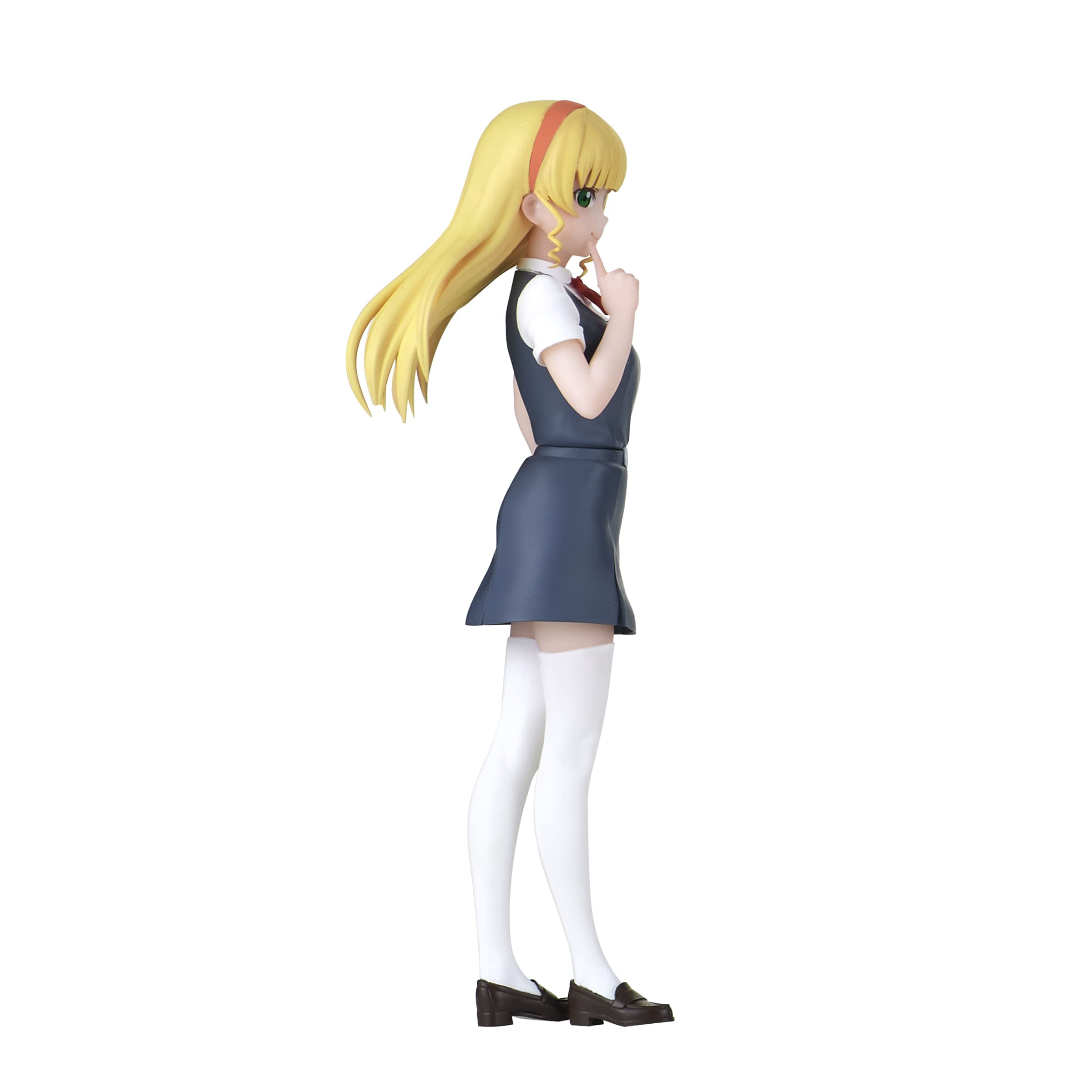 Amazon.com: Banpresto Love Live Super Star SUMIRE HEANNA FIG