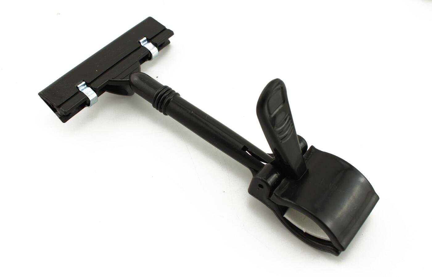 Amazon | naissant 【10個セット】ポップ 大口 クリップ 店舗 展示