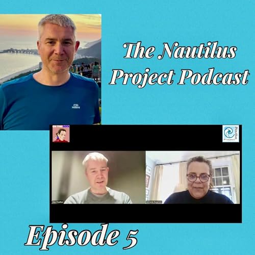 Marine Ecologist and Biogeochemist - Professor Alex Poulton