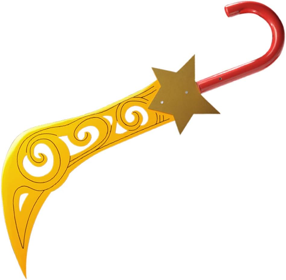 Sword Made Anime Props -Katarina Knife (Christmas Style) League of Legends Games.
