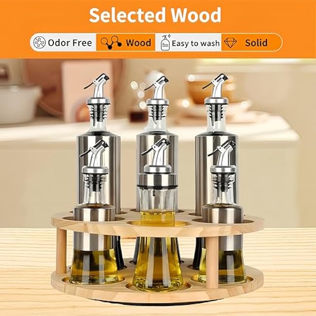 Large Water Bottle Organizer for Stanley 40 30 20oz Tumbler Cups, Kitchen Organizers and Storage for Stanley Cup Accessories, Stanley Organizer, Hold 6 Bottles