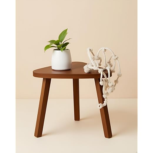 Mini Flower Side Table 30 cm