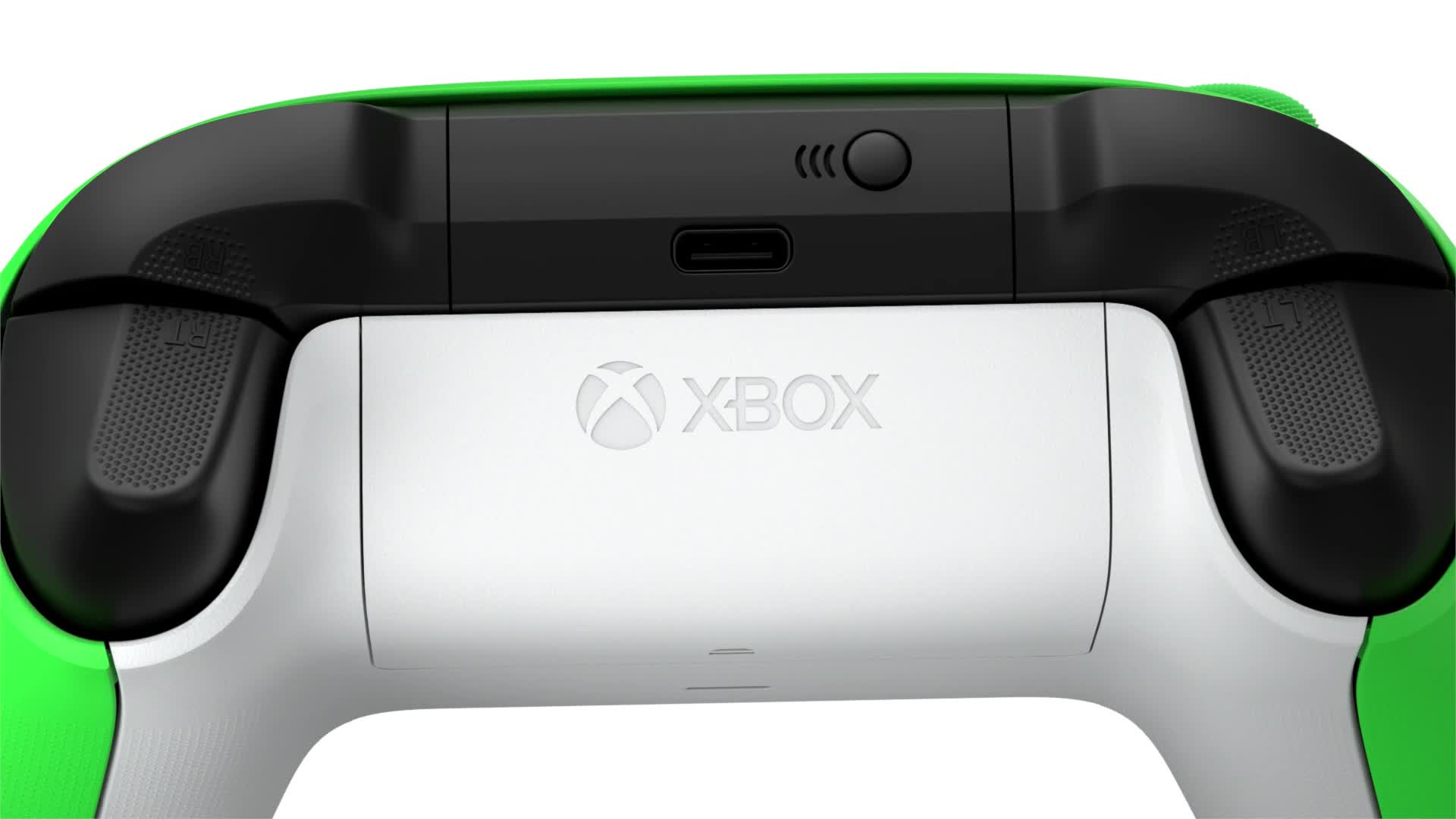 Nouvelle Manette Xbox Vert Militaire - Édition Spéciale