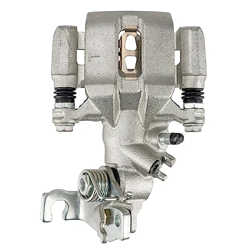 Image of PHILTOP Rear Brake Caliper 19-B2068, 19-B2069 Compatible with 1998-2007 Honda Accord, 2004-2008 Acura TSX