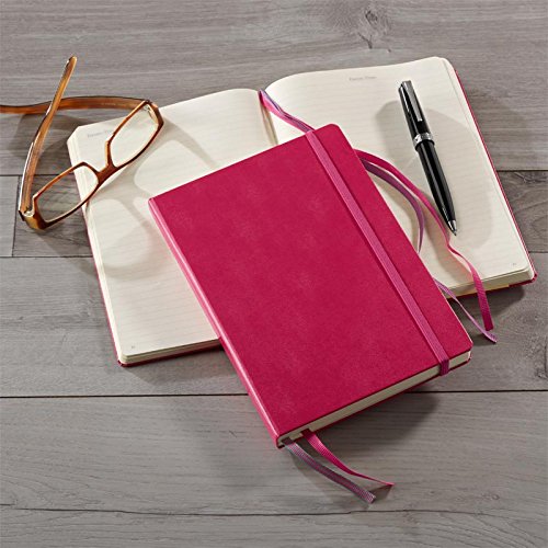 Leuchtturm1917 Medium A5 Notebook
