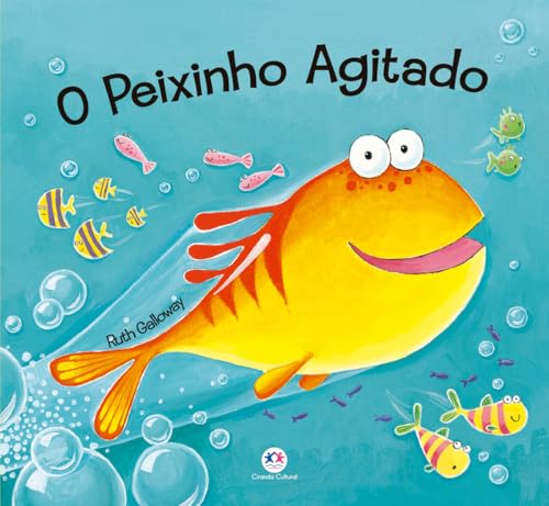O peixinho agitado